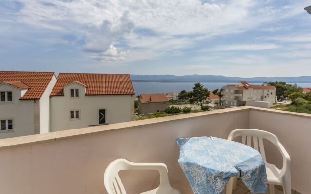 Bol Apartments Gospojica