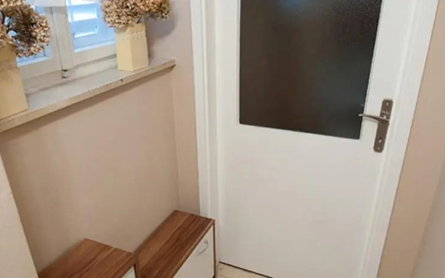 Center of City Apartments