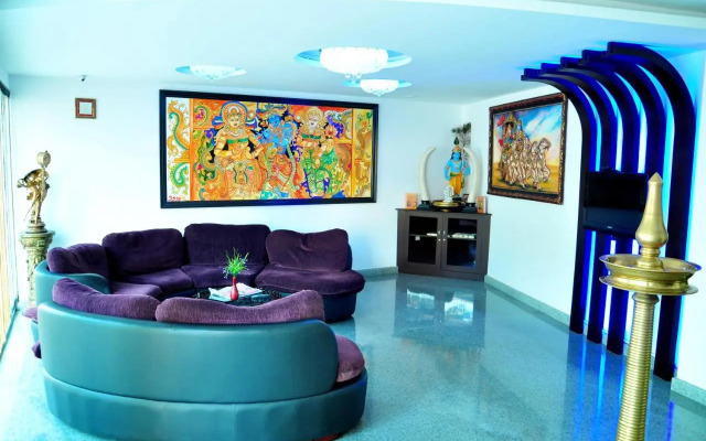 Chandana Inn