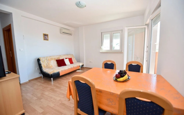 Ilija - With Parking - A2