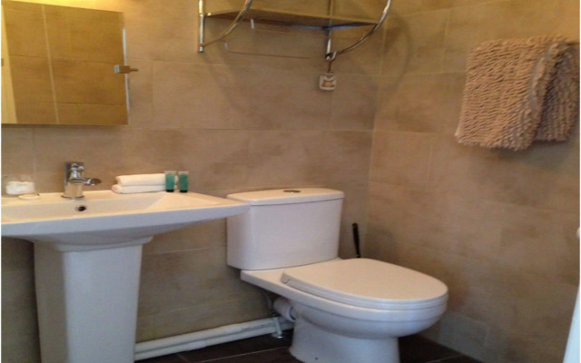 Sarnia Guest House