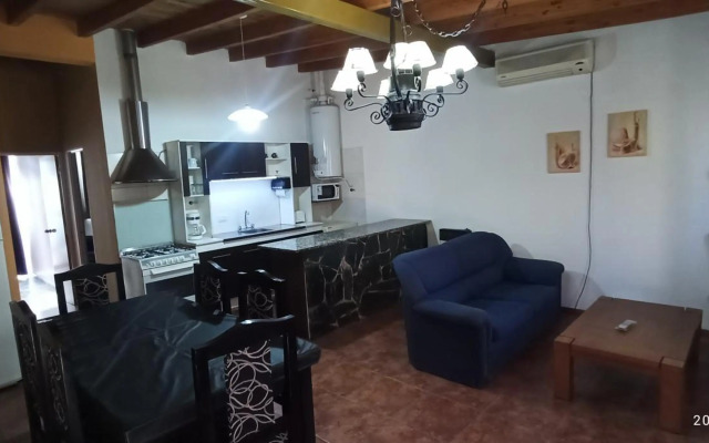 Los Nietos Temporarios