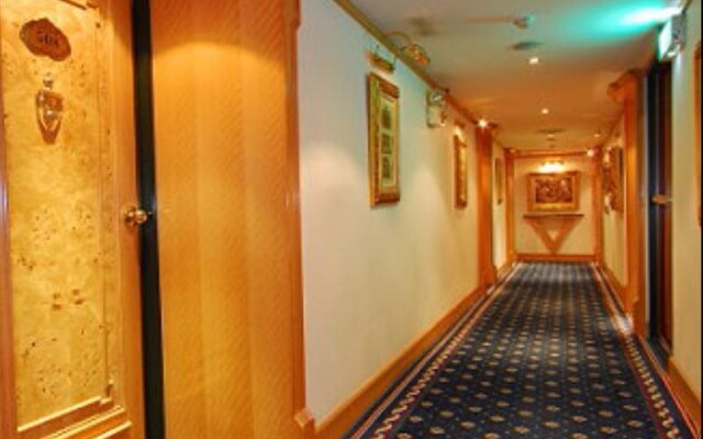 Karohotel