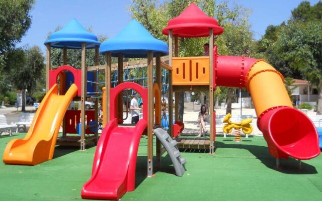 Villaggio Turistico Grotta dell'Acqua