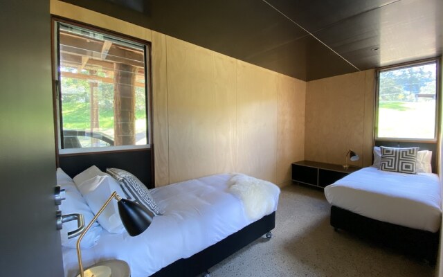 Barranca Kangaroo Valley