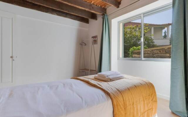 Casa Estufa 25 in Funchal