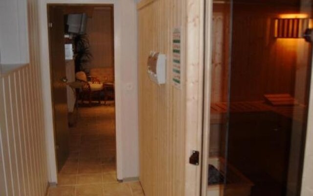 Hotel Pension Haus Berghof