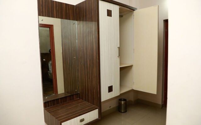 Hotel Parth Residency