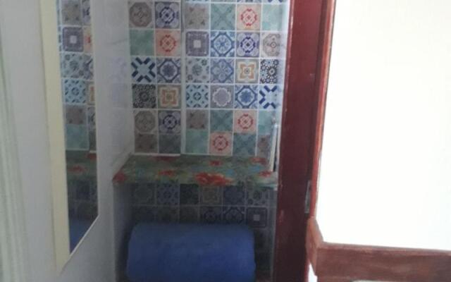 Pousada Arte Colonial