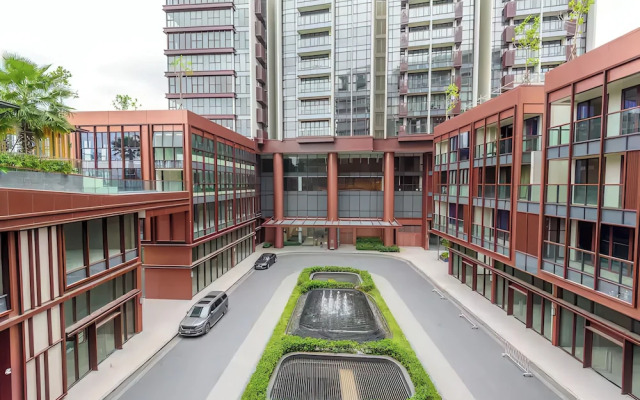 The Metropole - Horizon View Riverside