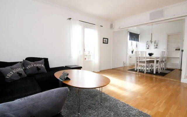 Great Living Accommodation - Jönköping Öster