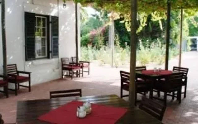 Port Wine Guest House