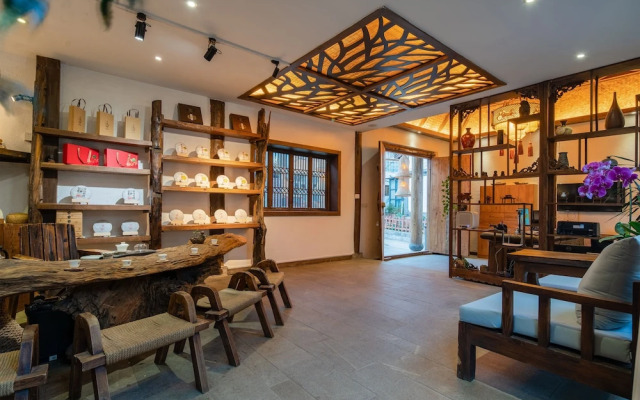 In The Clouds Boutique Inn