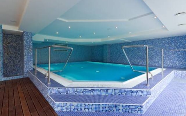 Hotel Mousson