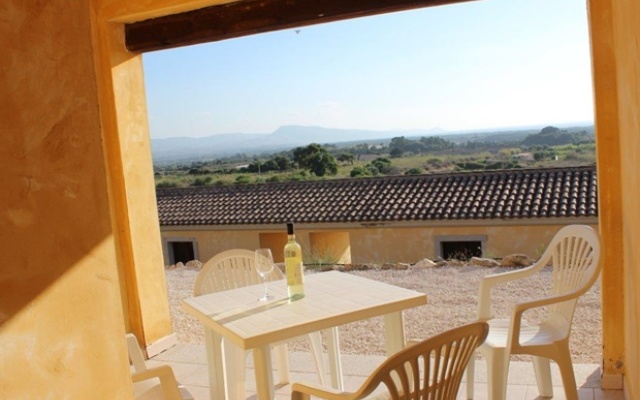 Stazzi di Gallura - Li Scalitti