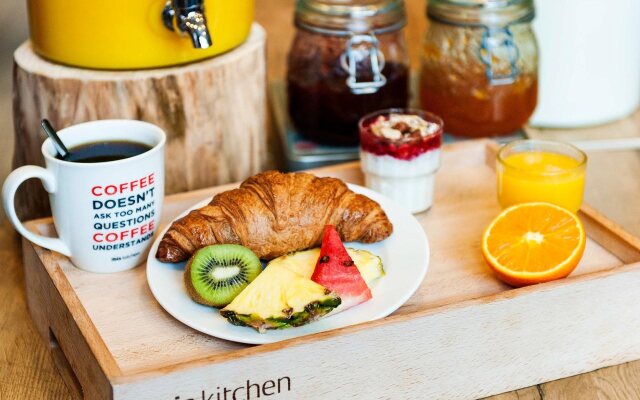 ibis Zurich Adliswil