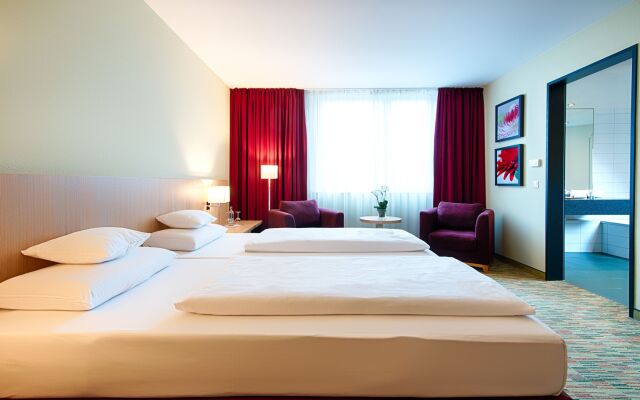 Welcome Hotel Paderborn