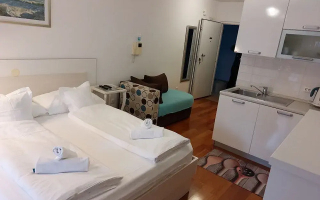 Villa Nižić Makarska