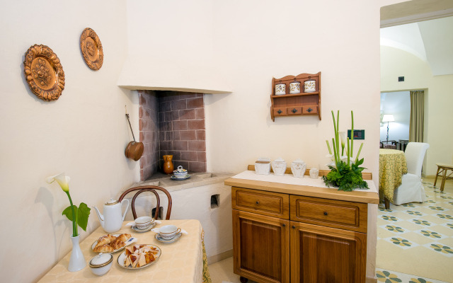 Villa La Meridiana - Caroli Hotels