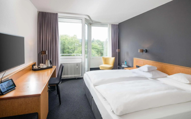 Best Western Hotel Kaiserslautern