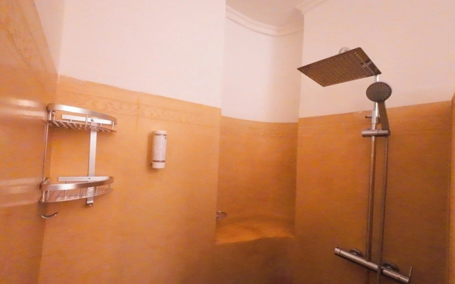Ourika Camp Suites Hotel & Resort