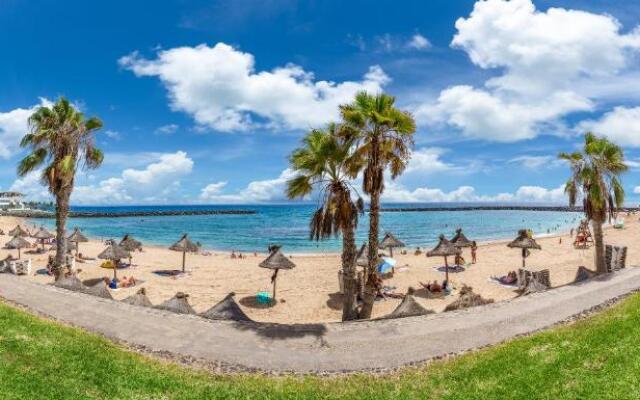 Azahara Apartamento cerca Playa Las Vistas Los Cristianos