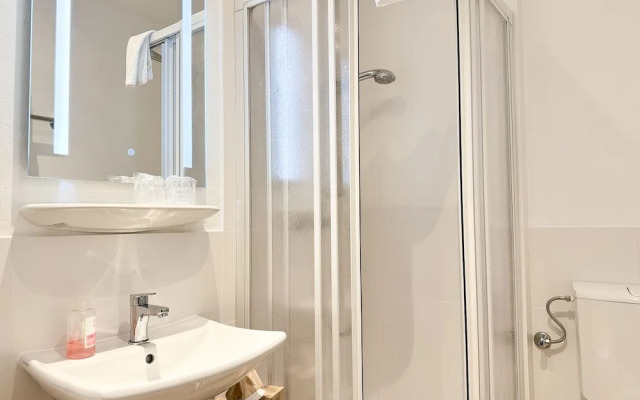 AhrPart Hotel Central