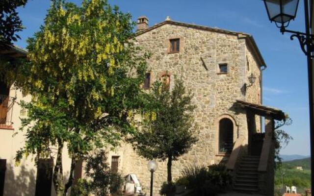 Agriturismo SantAntonio