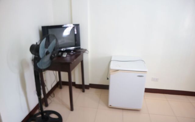 Boracay Moreno's Lodging