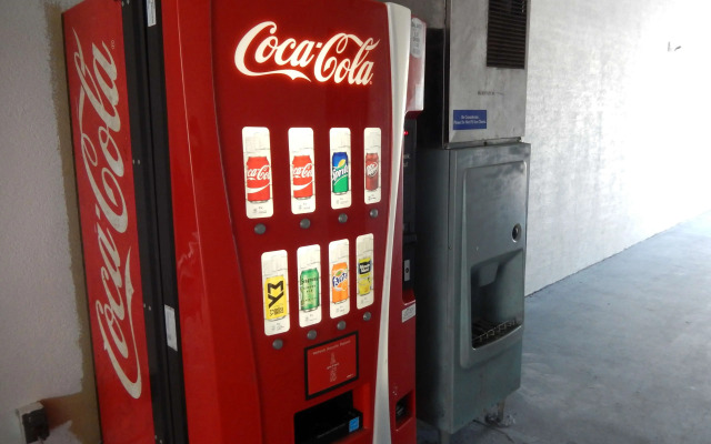 Motel 6 Warner Robins, GA