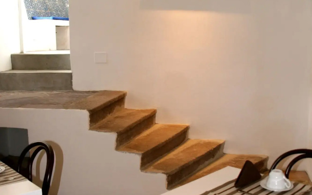 Hotel I Cinque Balconi