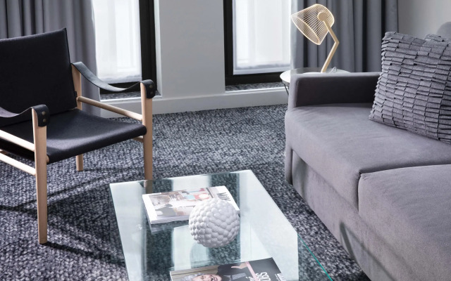 Hotel Paris Bastille