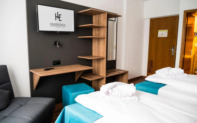 Hotel Hansa