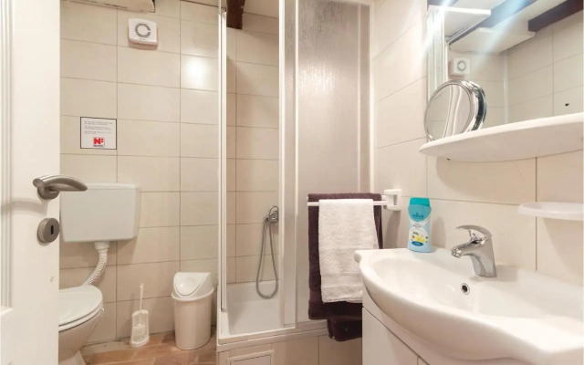 Holiday Home Kringa with a Fireplace 09