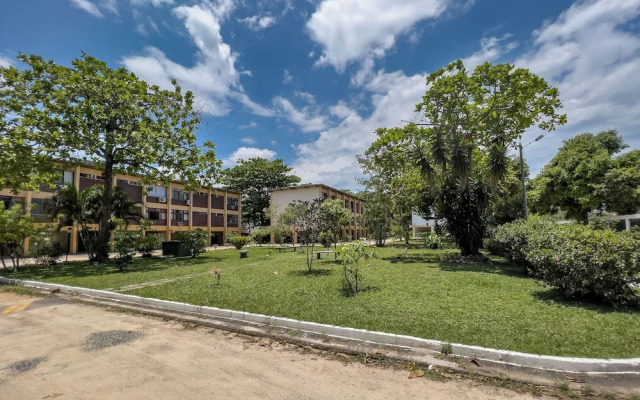 Próximo ao Barra Shopping - AM203