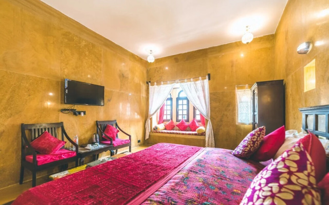 Jaisalmer Hostel