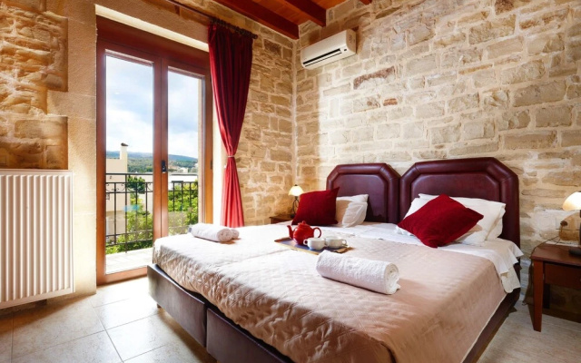 disCrete Villa Loutra