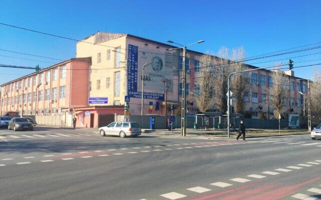 Milan house