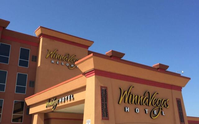 WinnaVegas Casino & Resort