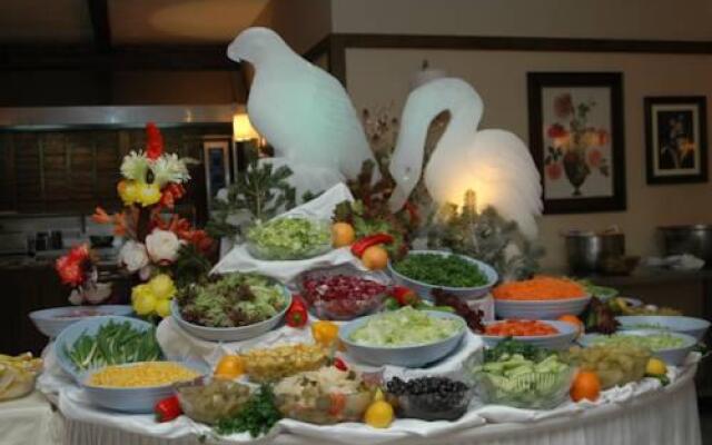 Beceren Otel