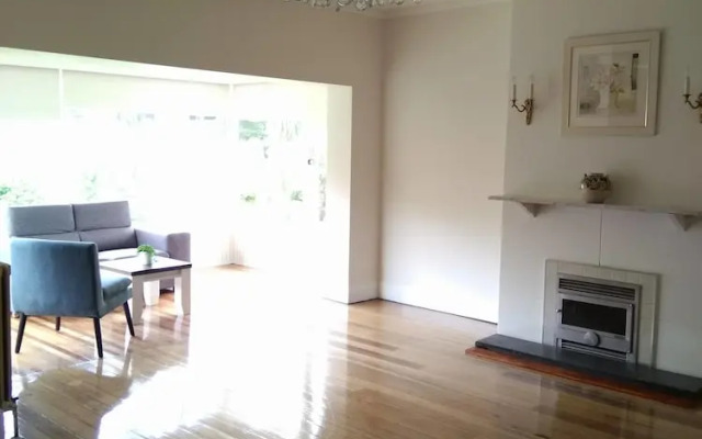 Riverbank Villa Devonport