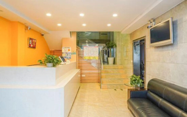 Tianshi Hotel