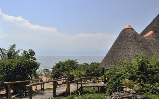 Tanganyika Bluebay Resort