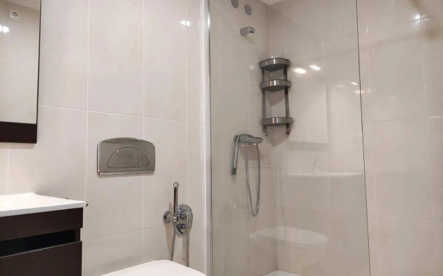 Apartamentos Sanxenxo 3000