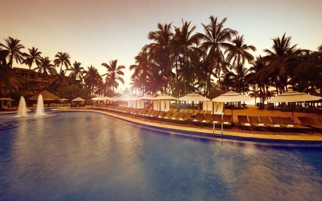 Fiesta Americana Puerto Vallarta All Inclusive & Spa