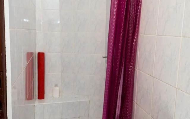 Studio apartman Mima