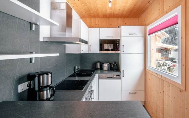 Chalet Prinz Comfortable Holiday Residence