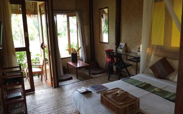 Pai Klang Na Cottage