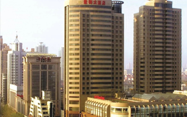 Junyu Grand Hotel