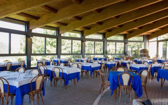 Cancelli trilo 4 persone